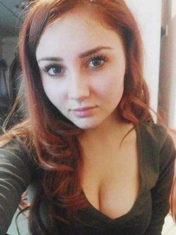 Проститутка Пелагея, 26 лет, г. Багратионовск